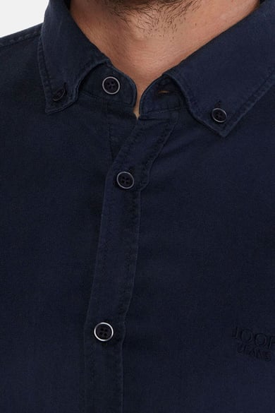 ΠΟΥΚΑΜΙΣΟ JOOP - 405 ΜΠΛΕ